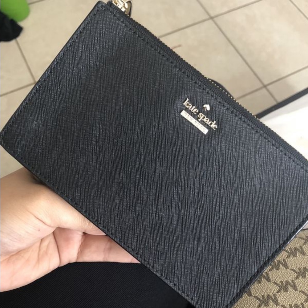 Kate Spade Clutch / Wallet
